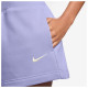 Nike Γυναικείο σορτς Sportswear Phoenix Fleece